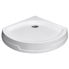 Душевой поддон RADAWAY Rodos B Compact 910х910х165 4D99155-03