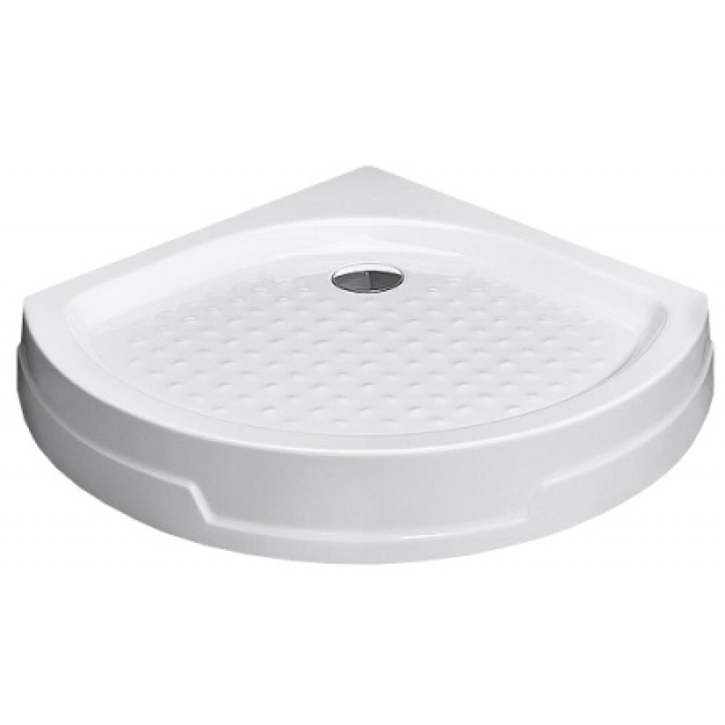 Душевой поддон RADAWAY Rodos B Compact 910х910х165 4D99155-03