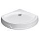 Душевой поддон RADAWAY Rodos B Compact 910х910х165 4D99155-03