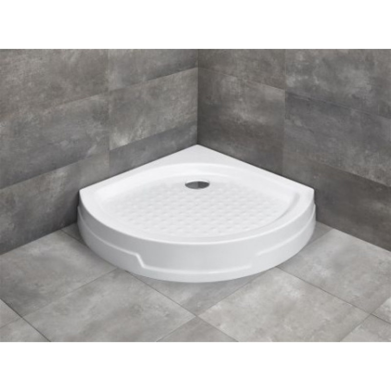 Душевой поддон RADAWAY Rodos B Compact 910х910х165 4D99155-03