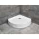 Душевой поддон RADAWAY Rodos B Compact 910х910х165 4D99155-03