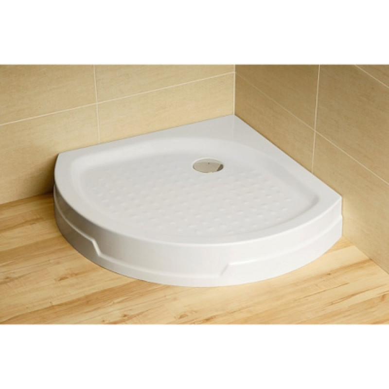 Душевой поддон RADAWAY Rodos B Compact 910х910х165 4D99155-03