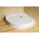 Душевой поддон RADAWAY Rodos B Compact 910х910х165 4D99155-03