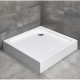 Душевой поддон RADAWAY Rodos C Compac 800х800х165 4K88155-04