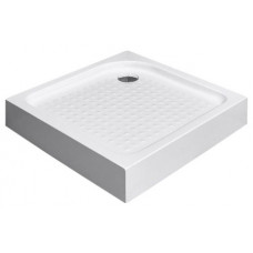 Душевой поддон RADAWAY Rodos C Compac 800х800х165 4K88155-04