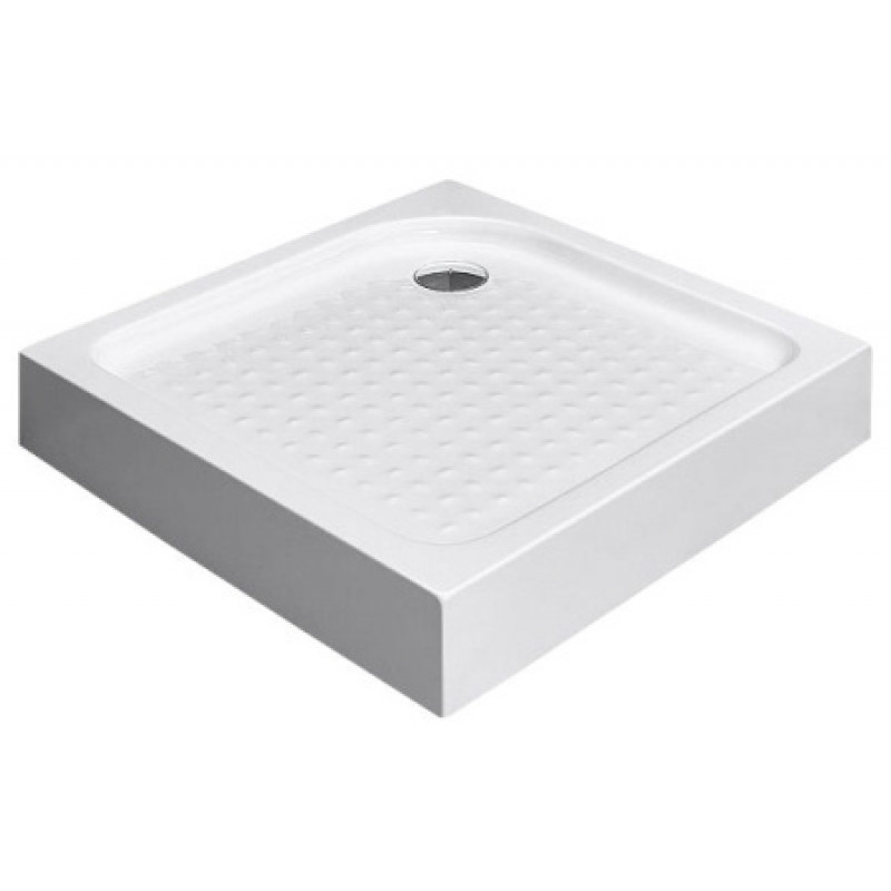 Душевой поддон RADAWAY Rodos C Compact 900х900х165 4K99155-04