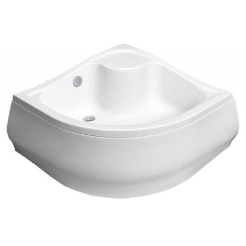 Душевой поддон RADAWAY Korfu A 800х800х480 4S88400-03