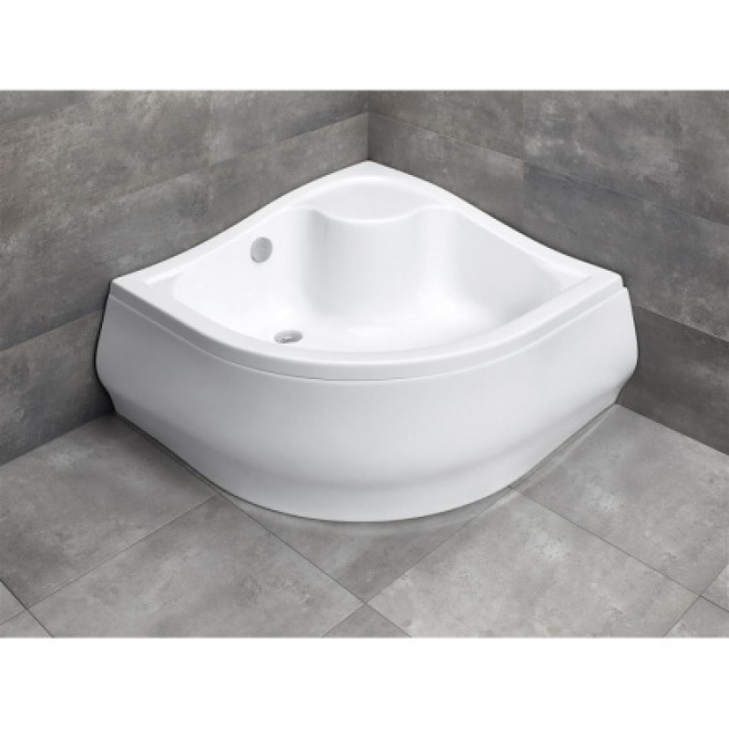 Душовий піддон RADAWAY Korfu A 900х900х480 4S99400-03
