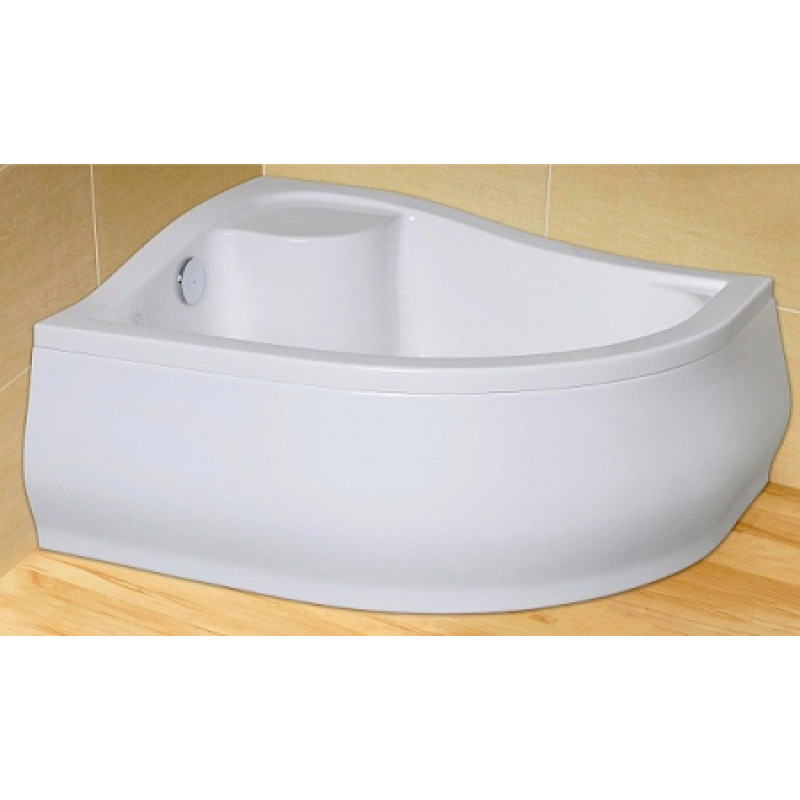 Душовий піддон RADAWAY Korfu E 1000х800х485 4E81400-03L