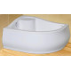 Душовий піддон RADAWAY Korfu E 1000х800х485 4E81400-03L
