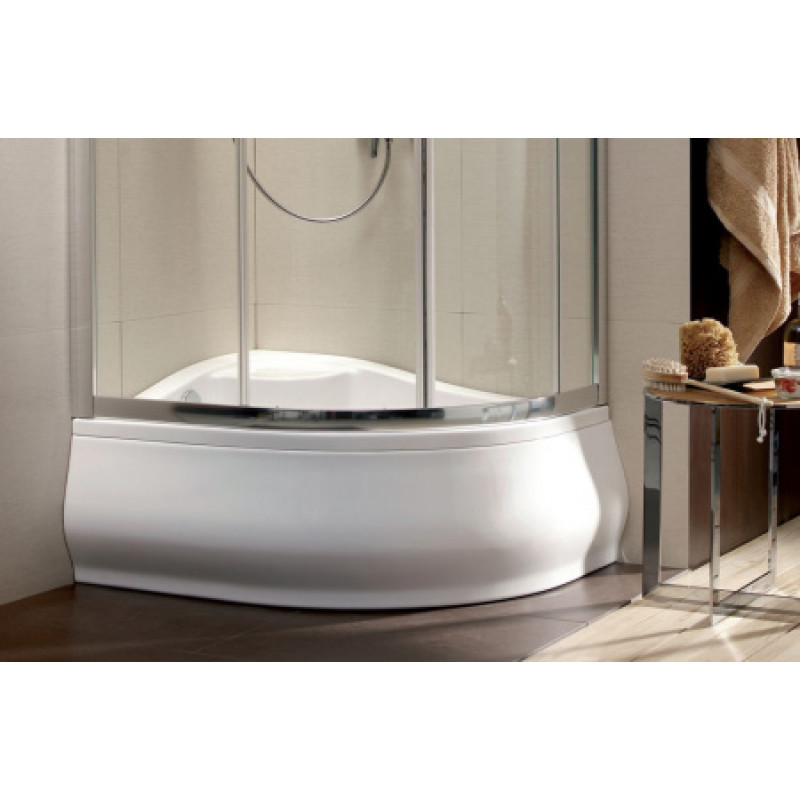 Душовий піддон RADAWAY Korfu E 1000х800х485 4E81400-03L