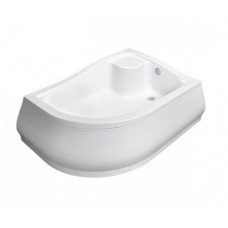 Душевой поддон RADAWAY Korfu E 1000х800х485 4E81400-03R