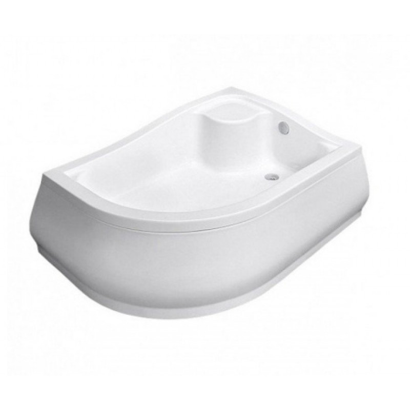 Душевой поддон RADAWAY Korfu E 1000х800х485 4E81400-03R