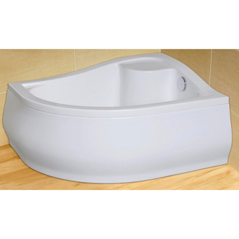 Душевой поддон RADAWAY Korfu E 1000х800х485 4E81400-03R