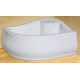 Душевой поддон RADAWAY Korfu E 1000х800х485 4E81400-03R
