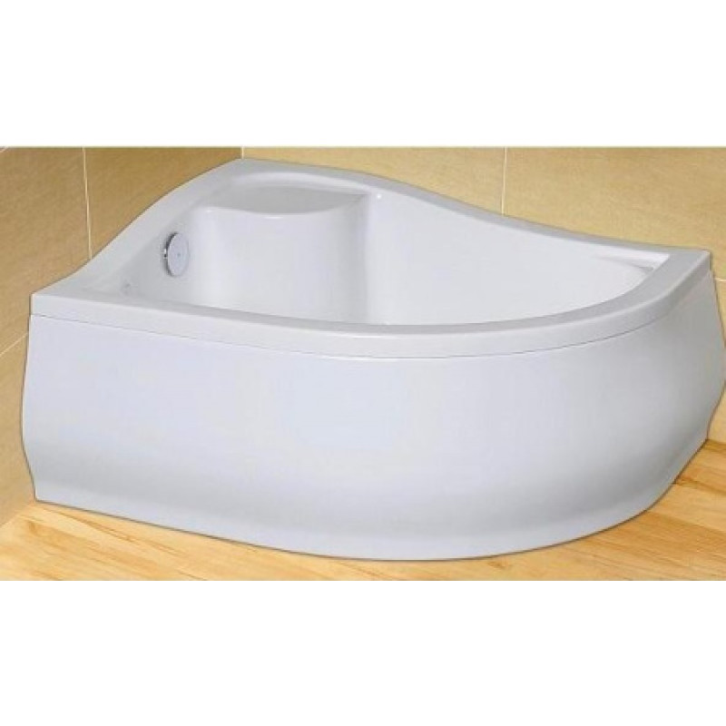 Душевой поддон RADAWAY Korfu E 1200х900х485 4E91240-03L