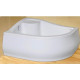 Душевой поддон RADAWAY Korfu E 1200х900х485 4E91240-03L