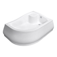 Душовий піддон RADAWAY Korfu E 1200х900х485 4E91240-03R
