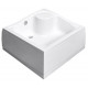 Душевой поддон RADAWAY Korfu C 800х800х480 4C88400-03