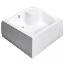 Душевой поддон RADAWAY Korfu C 900х900х480 4C99400-03