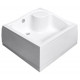 Душевой поддон RADAWAY Korfu C 900х900х480 4C99400-03