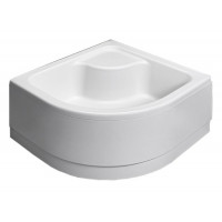 Душевой поддон RADAWAY Indos A 800х800х415 SIA8080-01