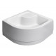 Душевой поддон RADAWAY Indos A 800х800х415 SIA8080-01