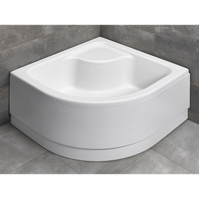 Душевой поддон RADAWAY Indos A 800х800х415 SIA8080-01