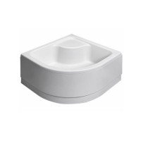 Душовий піддон RADAWAY Indos A 900х900х415 SIA9090-01