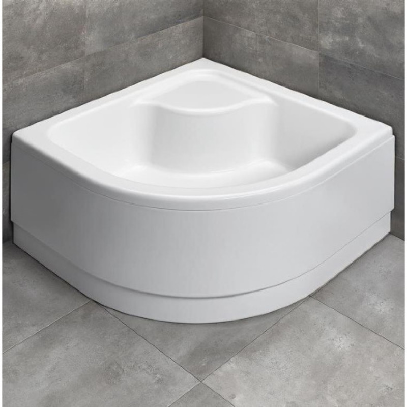 Душовий піддон RADAWAY Indos A 900х900х415 SIA9090-01