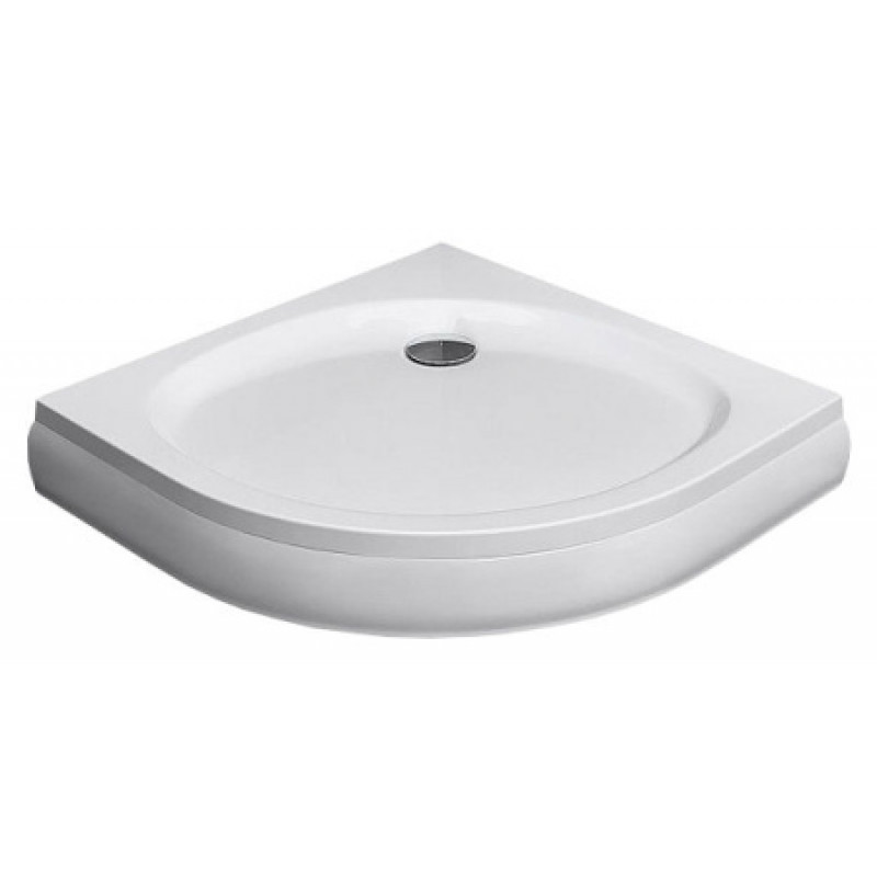Душевой поддон RADAWAY Patmos A 800х800х160 4S88155-03