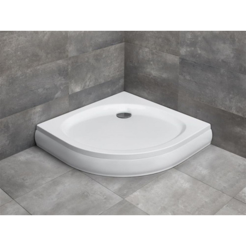 Душевой поддон RADAWAY Patmos A 800х800х160 4S88155-03