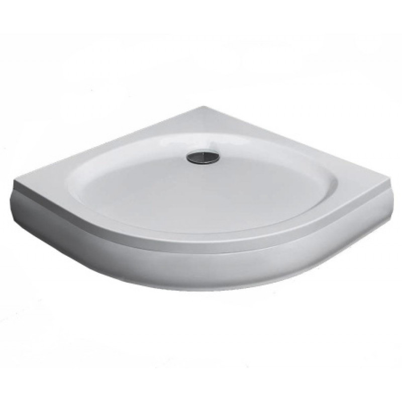 Душевой поддон RADAWAY Patmos A 900х900х160 4S99155-03