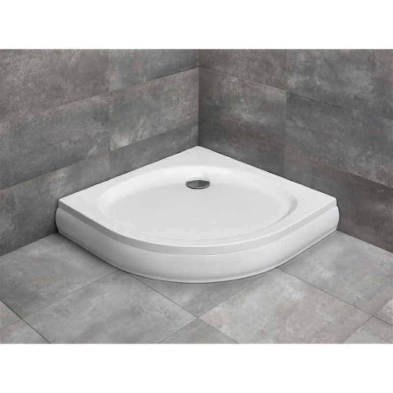 Душевой поддон RADAWAY Patmos A 900х900х160 4S99155-03