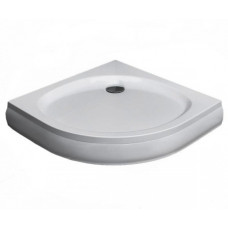 Душевой поддон RADAWAY Patmos A 1000х1000х160 4S11155-03
