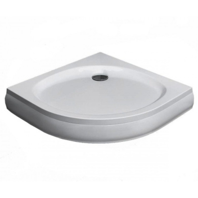 Душевой поддон RADAWAY Patmos A 1000х1000х160 4S11155-03