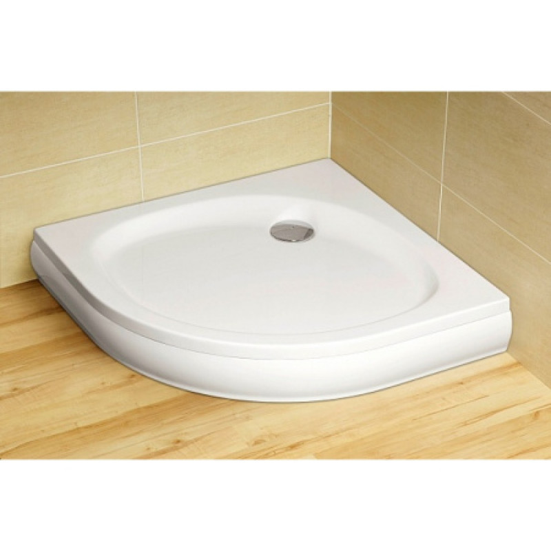 Душевой поддон RADAWAY Patmos A 1000х1000х160 4S11155-03