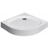 Душевой поддон RADAWAY Patmos A Compact 800х800х160 4S88155-05