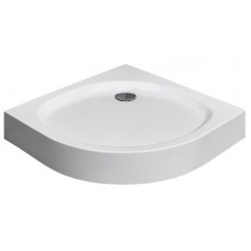 Душевой поддон RADAWAY Patmos A Compact 800х800х160 4S88155-05