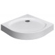 Душевой поддон RADAWAY Patmos A Compact 800х800х160 4S88155-05