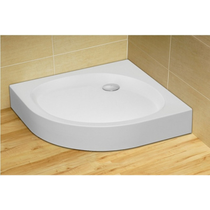 Душевой поддон RADAWAY Patmos A Compact 800х800х160 4S88155-05