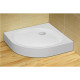 Душевой поддон RADAWAY Patmos A Compact 800х800х160 4S88155-05