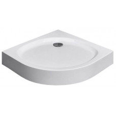 Душевой поддон RADAWAY Patmos A Compact 900х900х160 4S99155-05