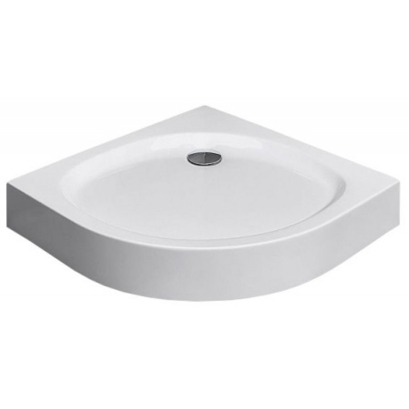 Душевой поддон RADAWAY Patmos A Compact 900х900х160 4S99155-05
