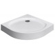 Душевой поддон RADAWAY Patmos A Compact 900х900х160 4S99155-05