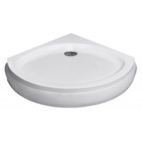 Душевой поддон RADAWAY Patmos B 900х900х160 4T99155-03