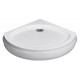 Душовий піддон RADAWAY Patmos B 900х900х160 4T99155-03