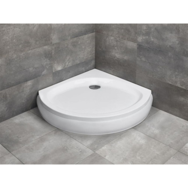 Душовий піддон RADAWAY Patmos B 900х900х160 4T99155-03