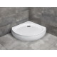 Душовий піддон RADAWAY Patmos B 900х900х160 4T99155-03