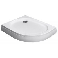 Душевой поддон RADAWAY Patmos E 1000х800х160 L 4P81155-03L